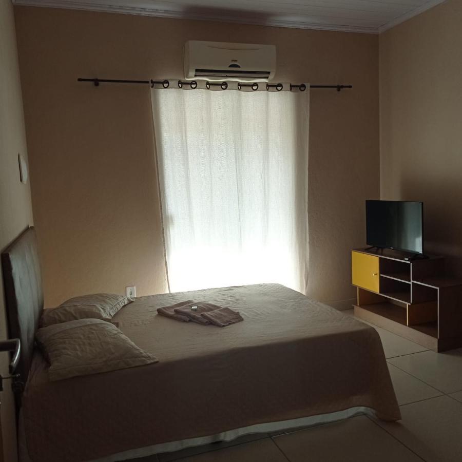 Dom Gabriel Apartment Campos dos Goytacazes Exterior photo