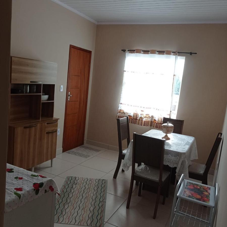 Dom Gabriel Apartment Campos dos Goytacazes Exterior photo