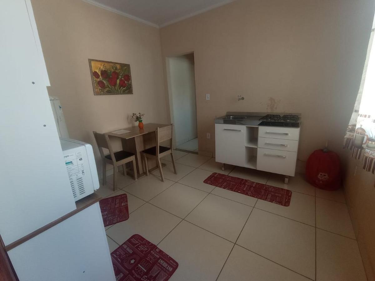 Dom Gabriel Apartment Campos dos Goytacazes Exterior photo