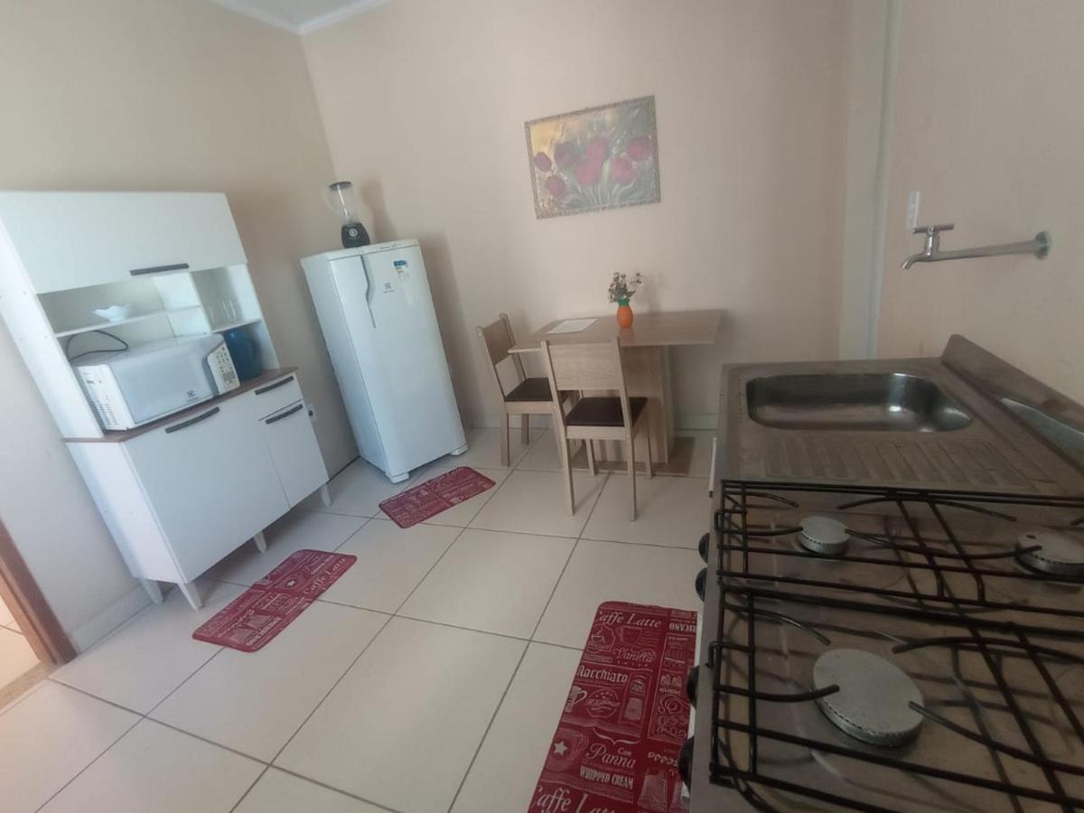 Dom Gabriel Apartment Campos dos Goytacazes Exterior photo